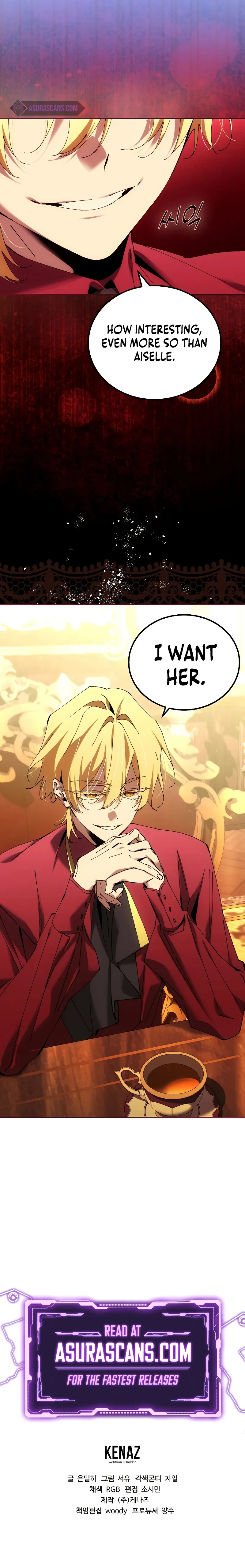 Read Magic Academy S Genius Blinker EN Manga Online