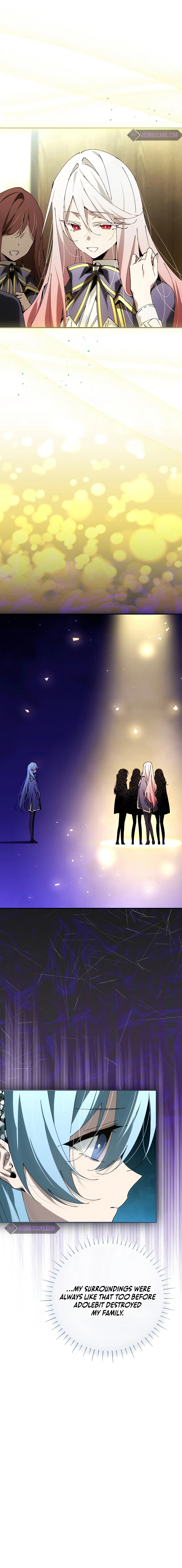 Read Magic Academy S Genius Blinker EN Manga Online