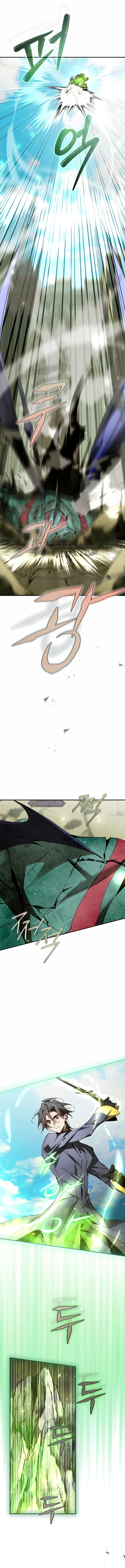 Read Magic Academy S Genius Blinker EN Manga Online