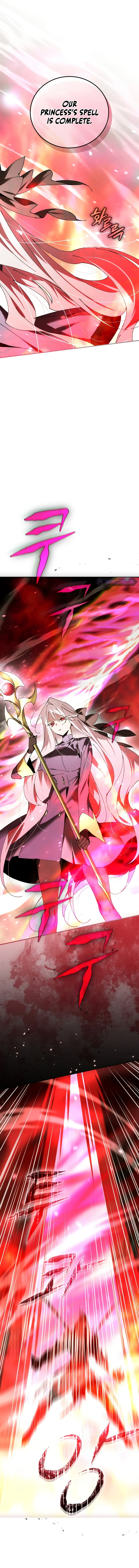 Read Magic Academy S Genius Blinker EN Manga Online