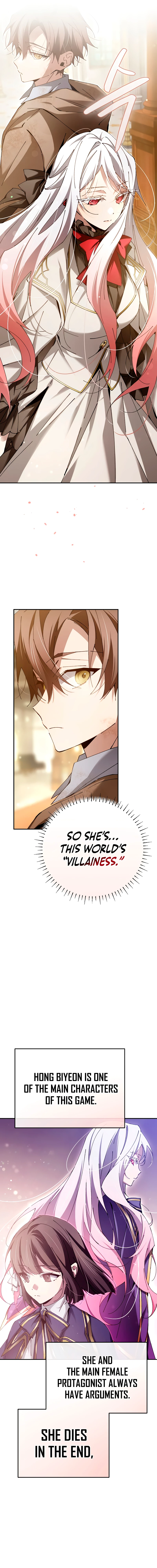 Read Magic Academy S Genius Blinker EN Manga Online