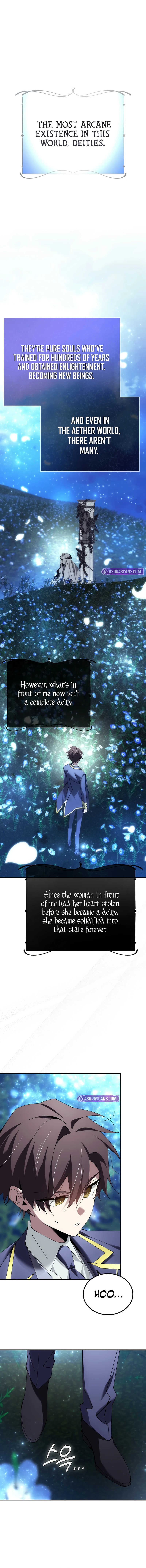 Read Magic Academy S Genius Blinker EN Manga Online