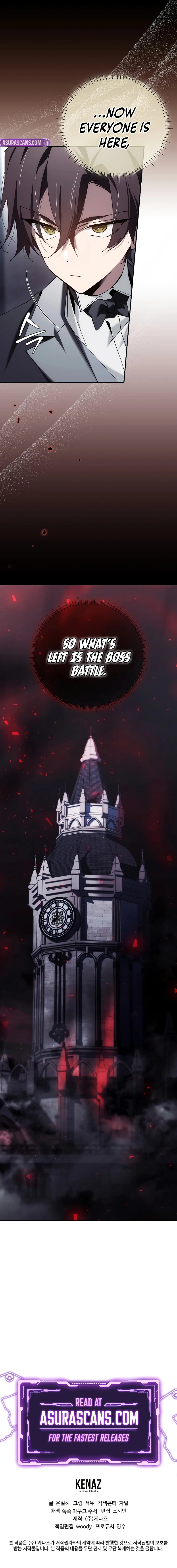 Read Magic Academy S Genius Blinker EN Manga Online