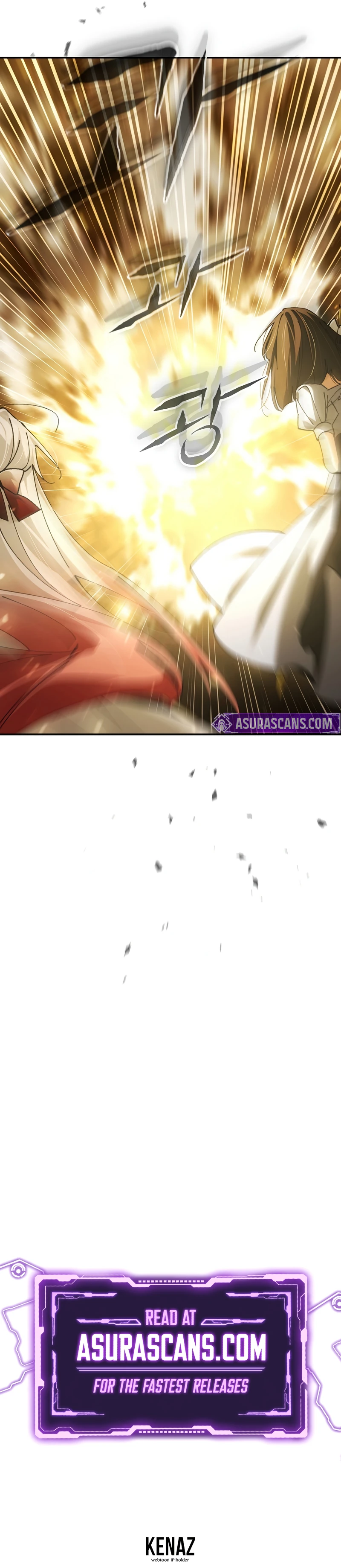 Read Magic Academy S Genius Blinker EN Manga Online