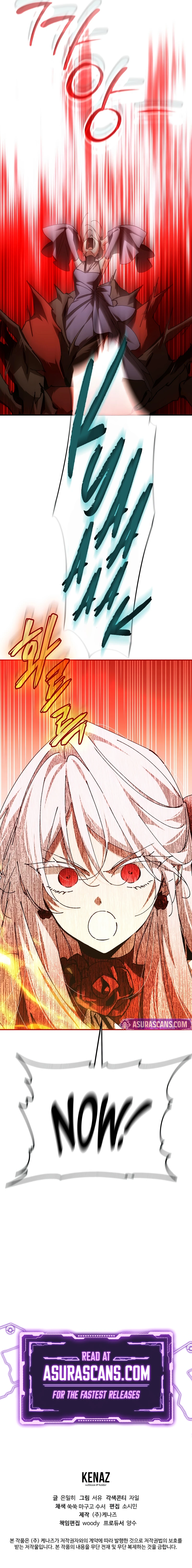 Read Magic Academy S Genius Blinker EN Manga Online