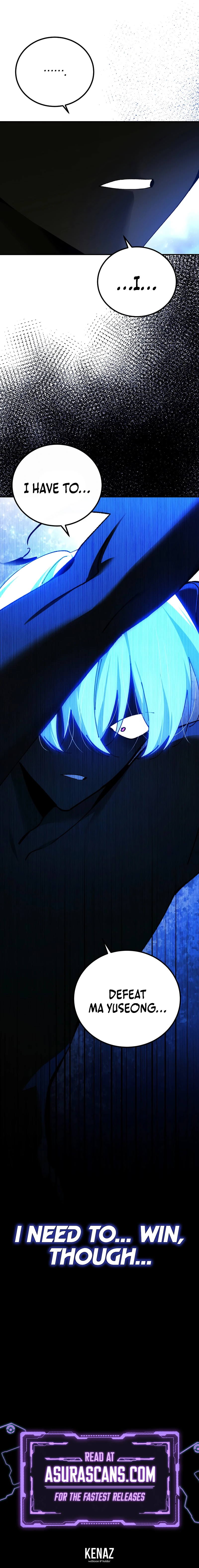 Read Magic Academy S Genius Blinker EN Manga Online