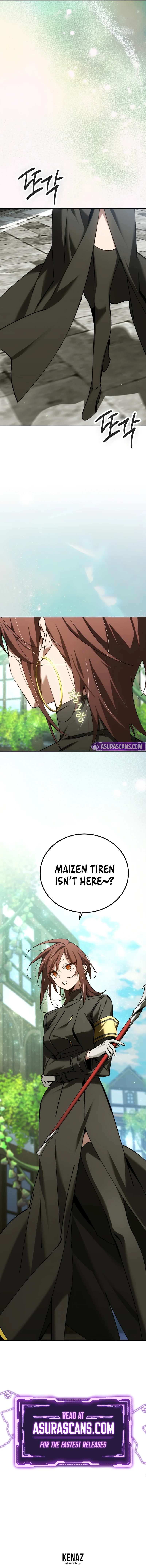 Read Magic Academy S Genius Blinker EN Manga Online