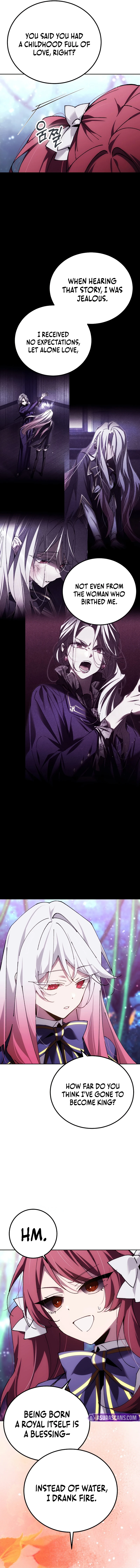 Read Magic Academy S Genius Blinker EN Manga Online