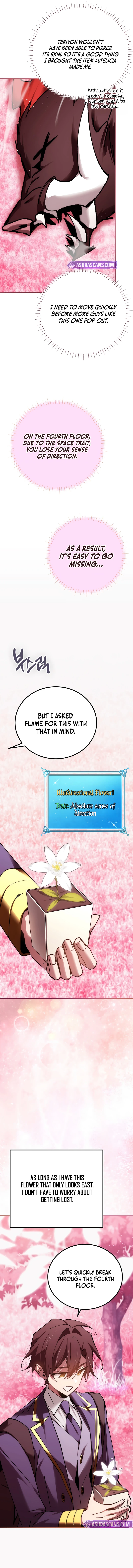 Read Magic Academy S Genius Blinker EN Manga Online