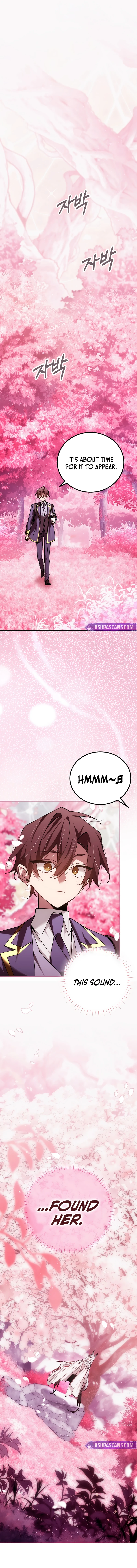 Read Magic Academy S Genius Blinker EN Manga Online