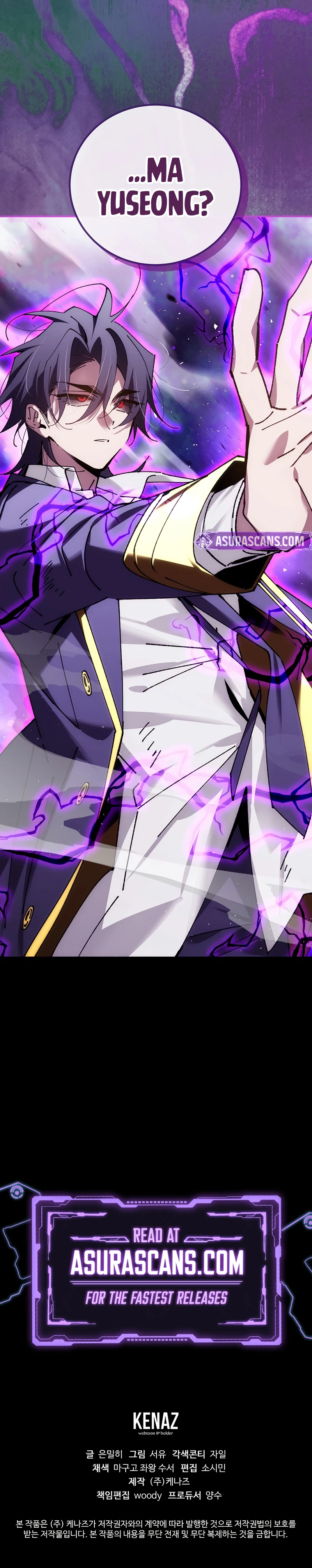 Read Magic Academy S Genius Blinker EN Manga Online