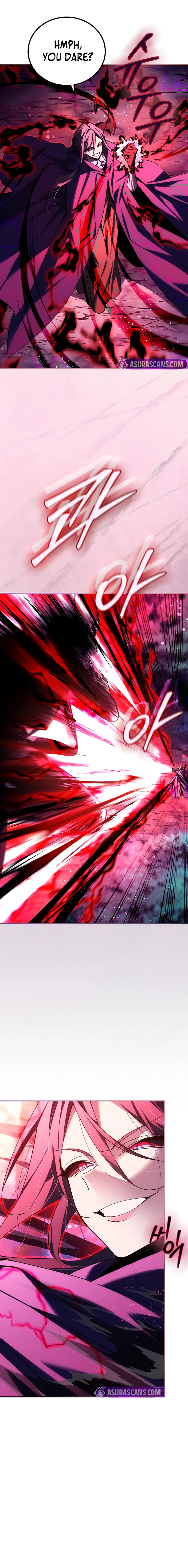 Read Magic Academy S Genius Blinker EN Manga Online