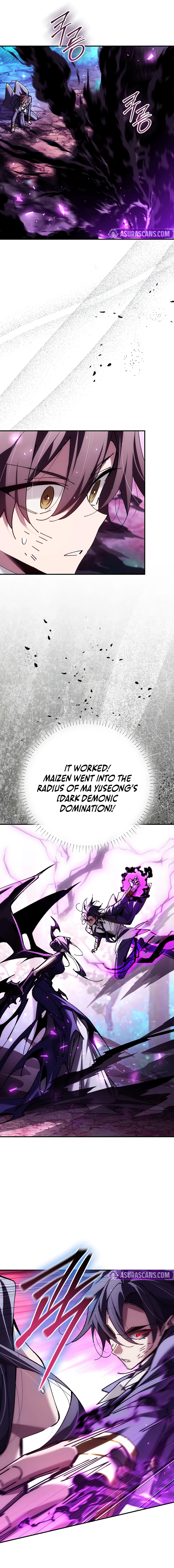 Read Magic Academy S Genius Blinker EN Manga Online