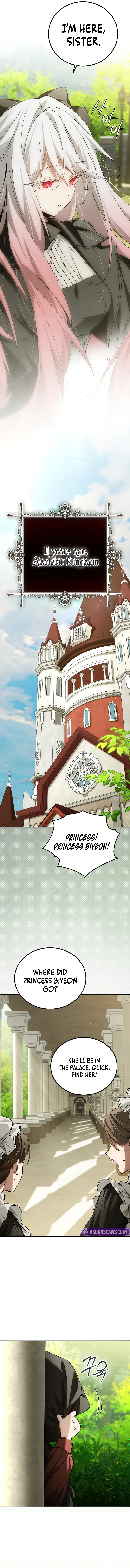 Read Magic Academy S Genius Blinker EN Manga Online