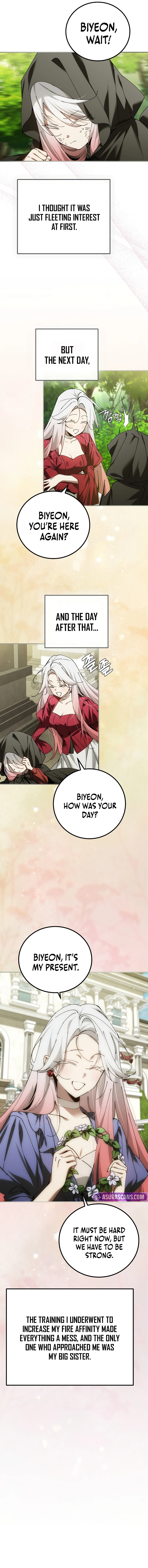 Read Magic Academy S Genius Blinker EN Manga Online
