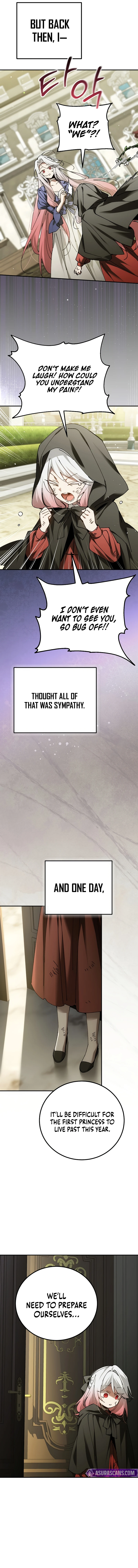 Read Magic Academy S Genius Blinker EN Manga Online