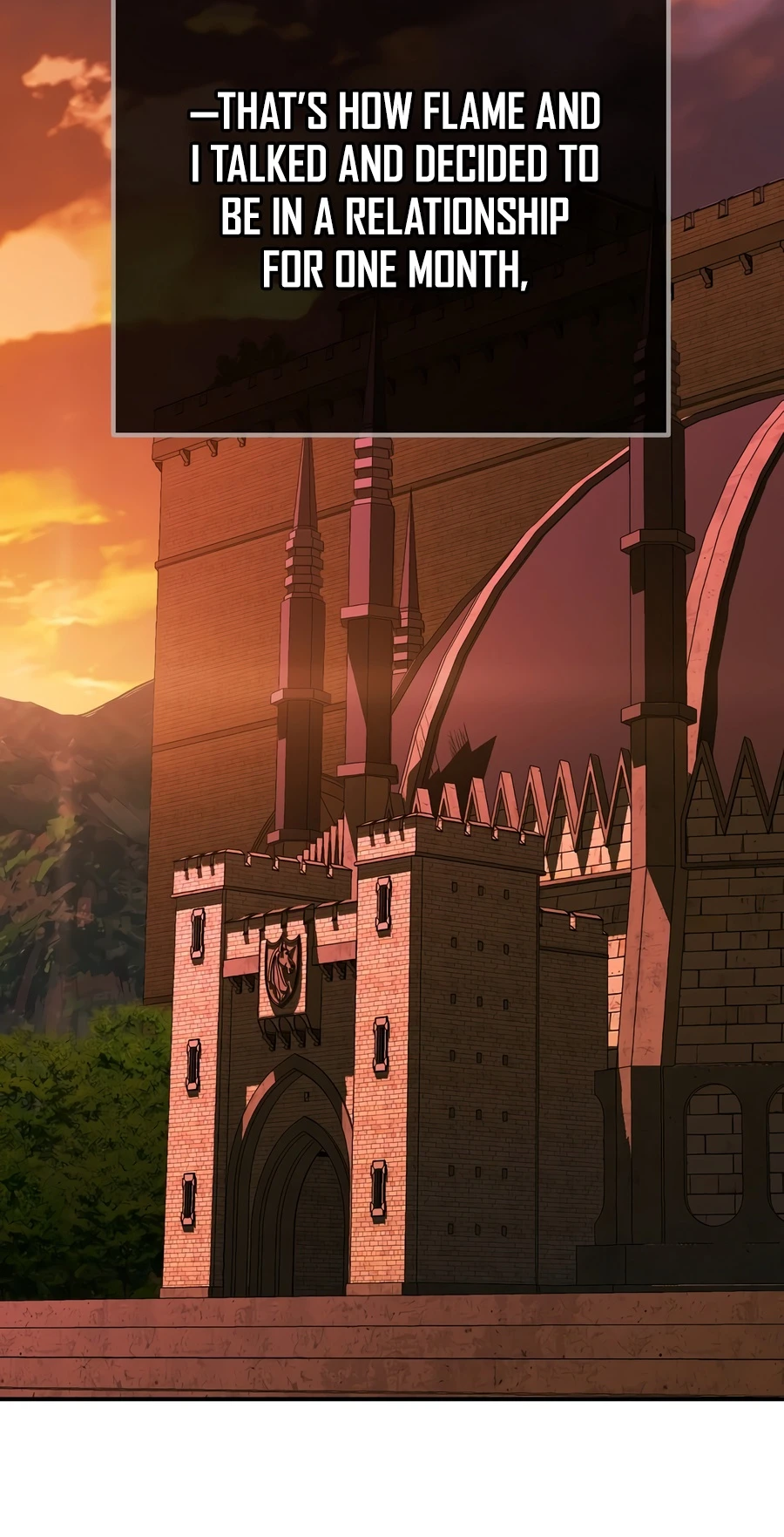 Read Magic Academy S Genius Blinker EN Manga Online