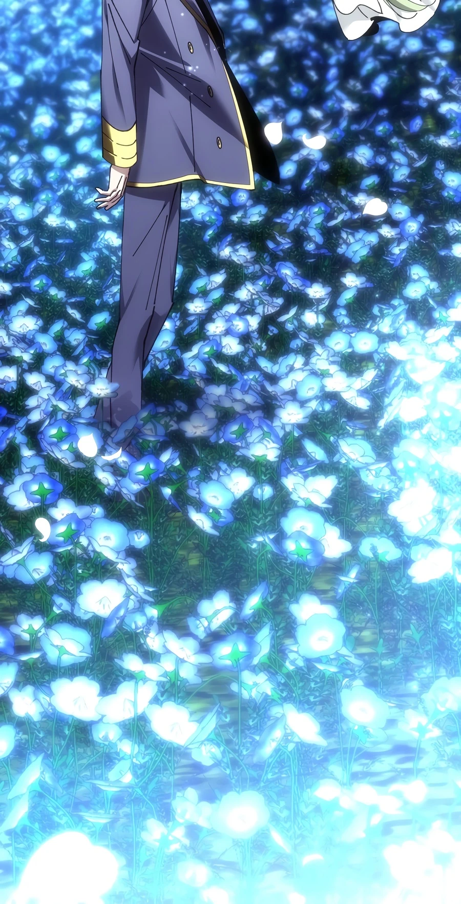 Read Magic Academy S Genius Blinker EN Manga Online