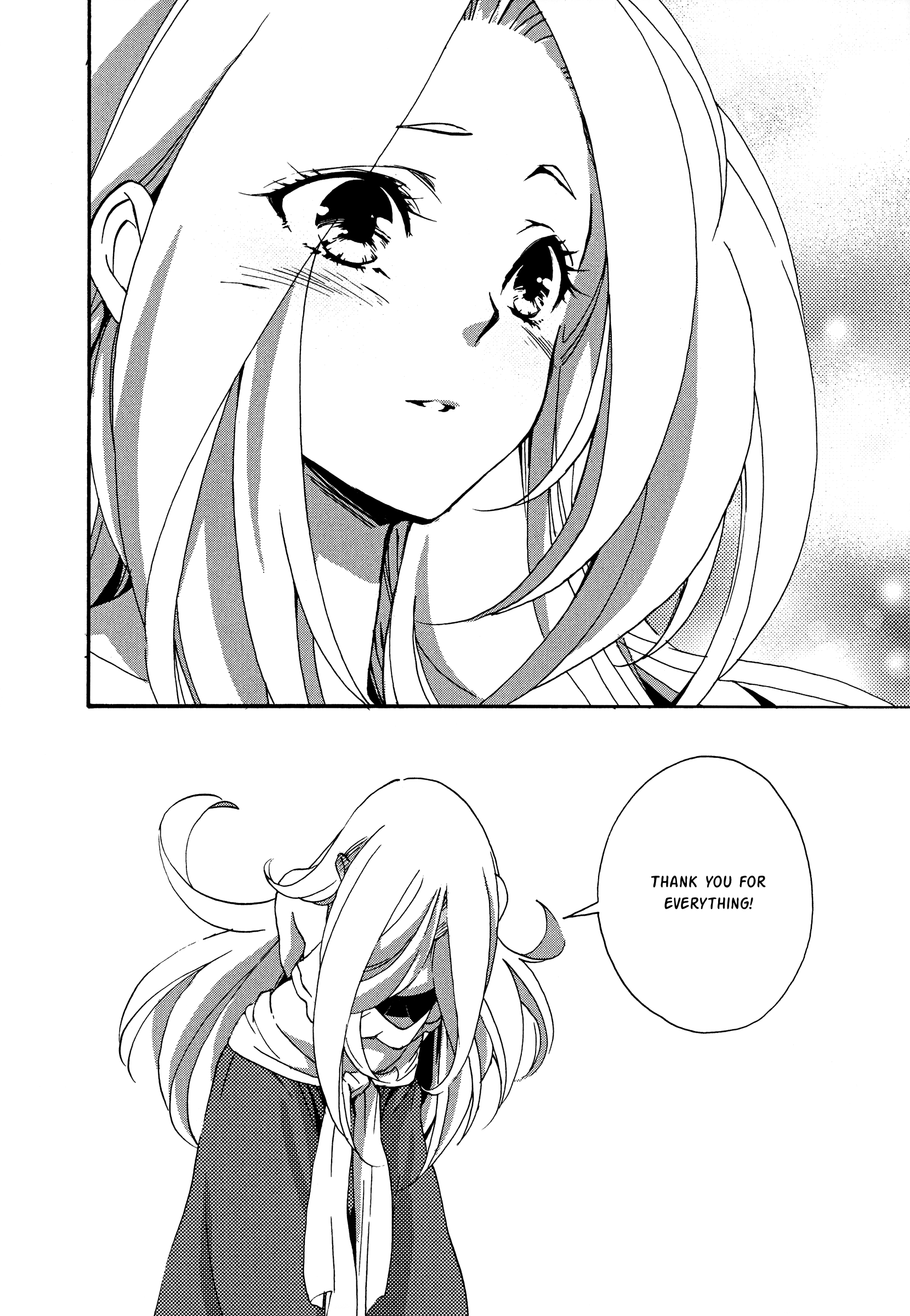 Read Magic_ The Gathering EN Manga Online