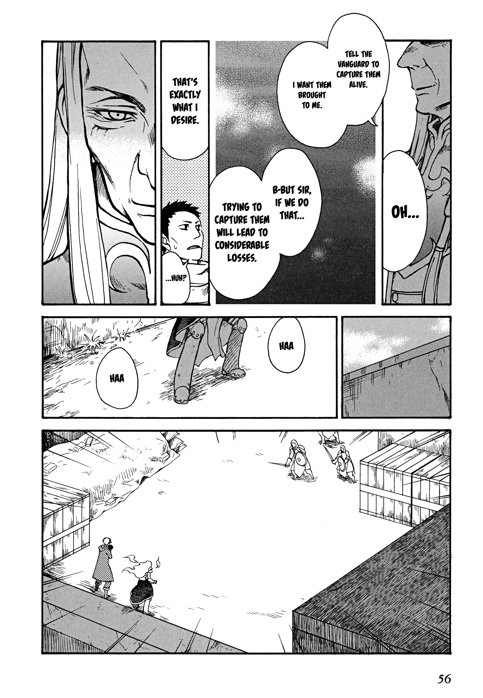 Read Magic_ The Gathering EN Manga Online