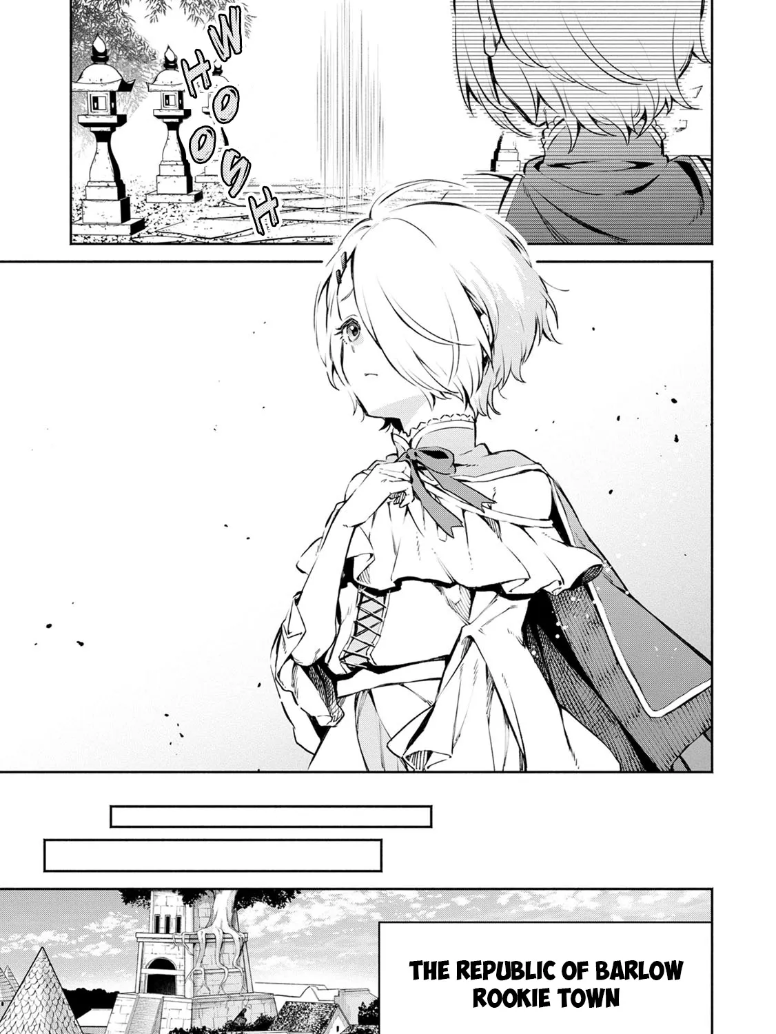 Read Maou-sama, Retry! R EN Manga Online