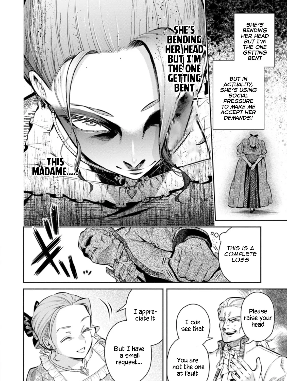 Read Maou-sama, Retry! R EN Manga Online