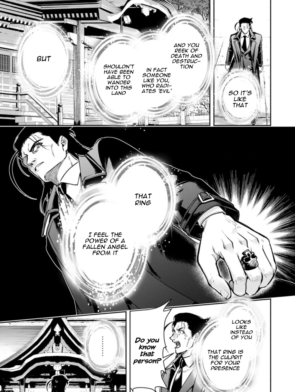 Read Maou-sama, Retry! R EN Manga Online