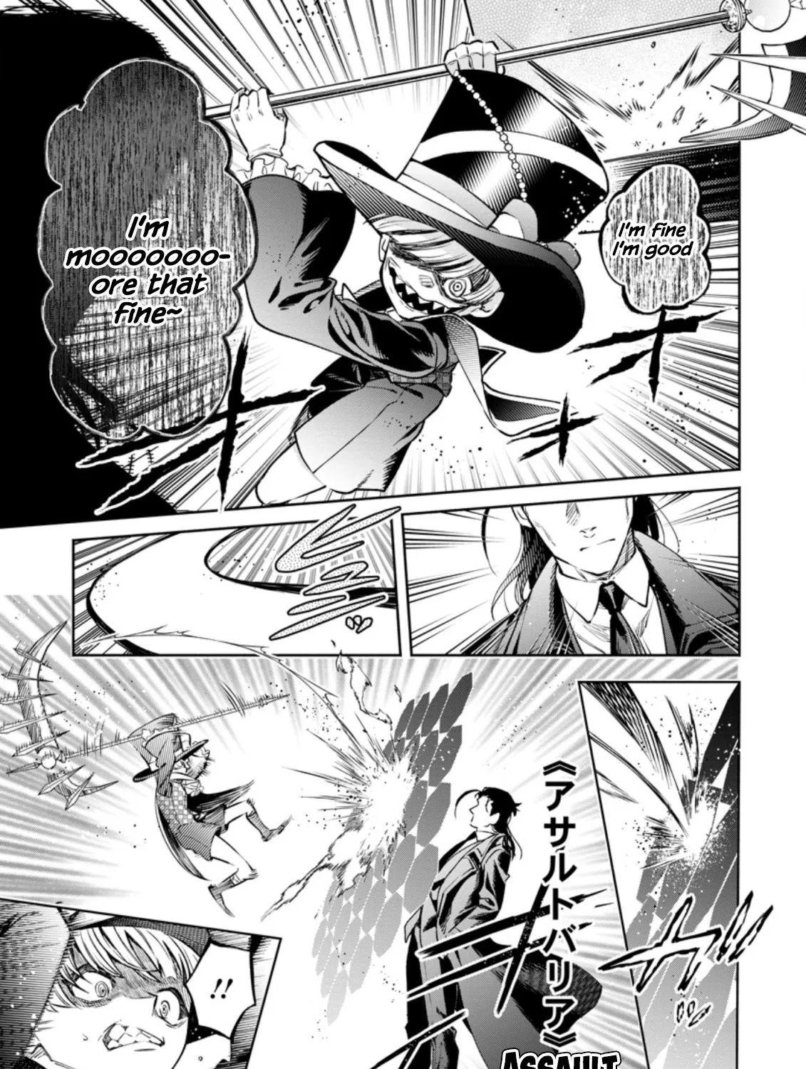 Read Maou-sama, Retry! R EN Manga Online