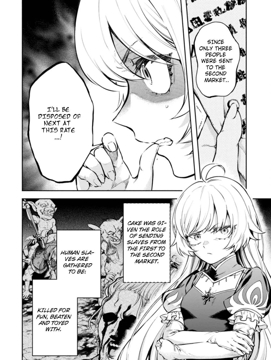 Read Maou-sama, Retry! R EN Manga Online