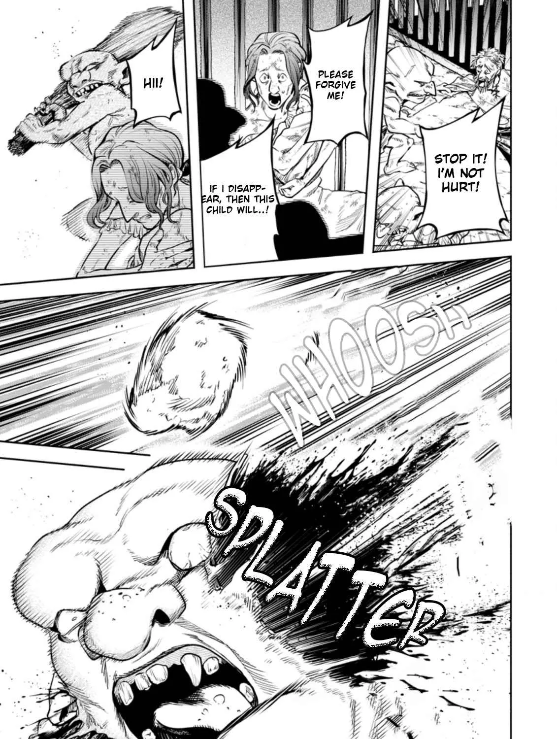 Read Maou-sama, Retry! R EN Manga Online