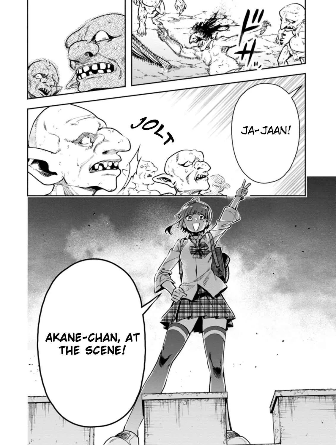 Read Maou-sama, Retry! R EN Manga Online