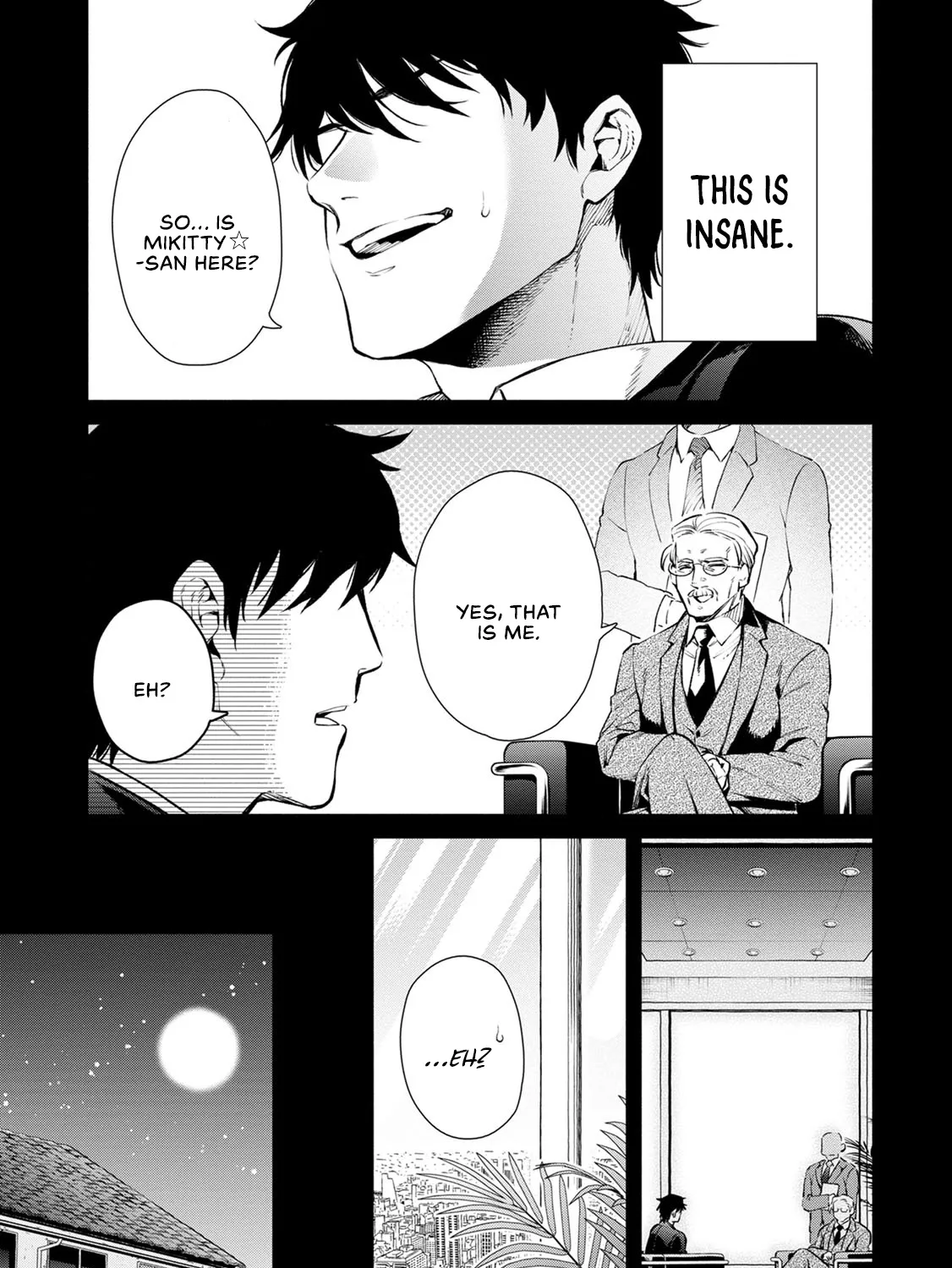 Read Maou-sama, Retry! R EN Manga Online