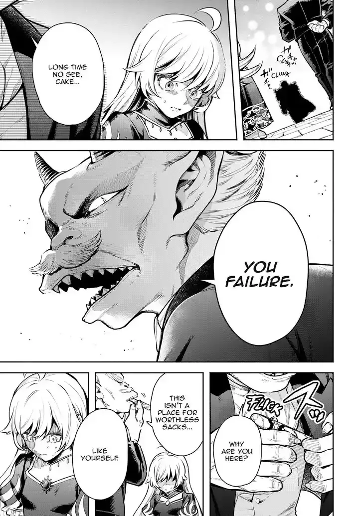 Read Maou-sama, Retry! R EN Manga Online