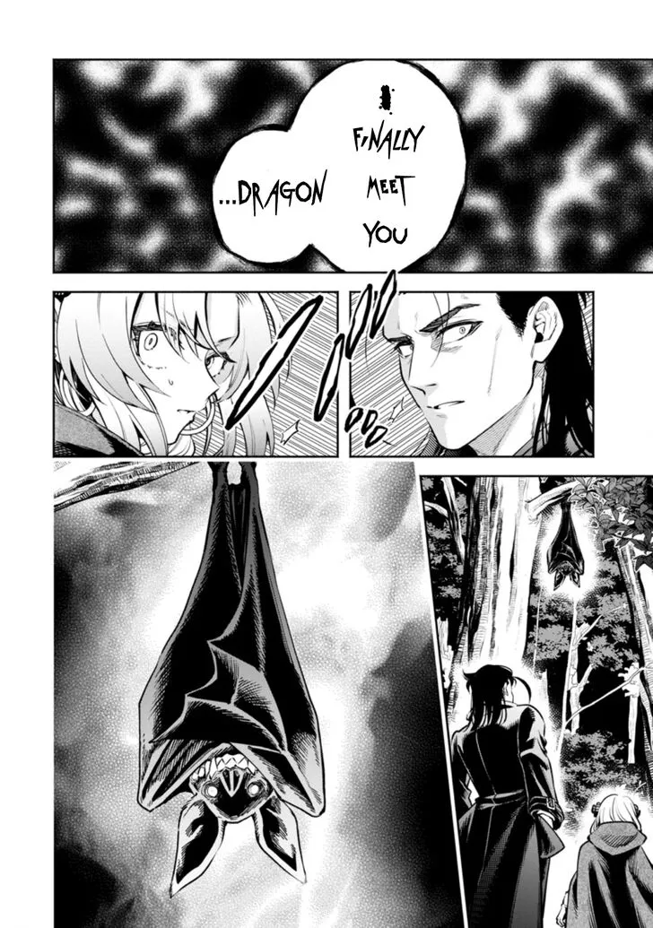 Read Maou-sama, Retry! R EN Manga Online