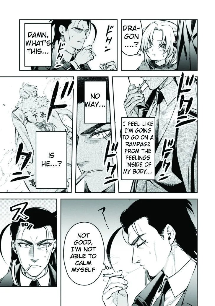 Read Maou-sama, Retry! R EN Manga Online