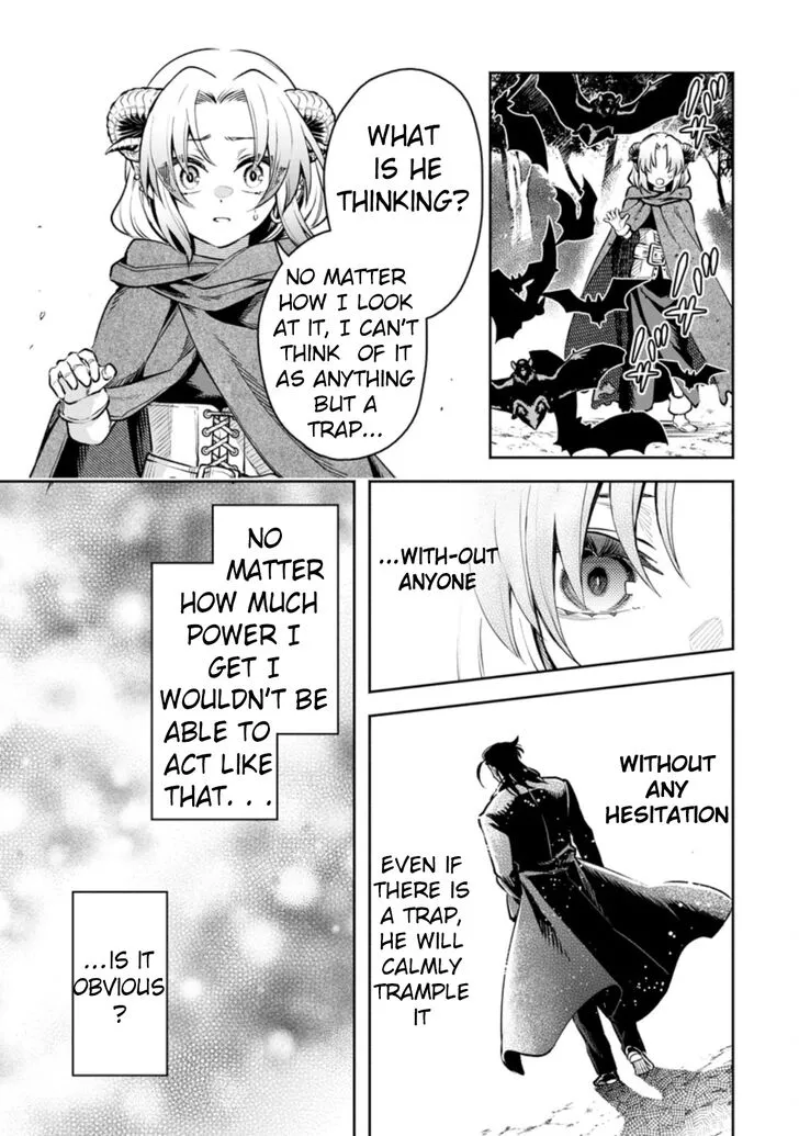 Read Maou-sama, Retry! R EN Manga Online
