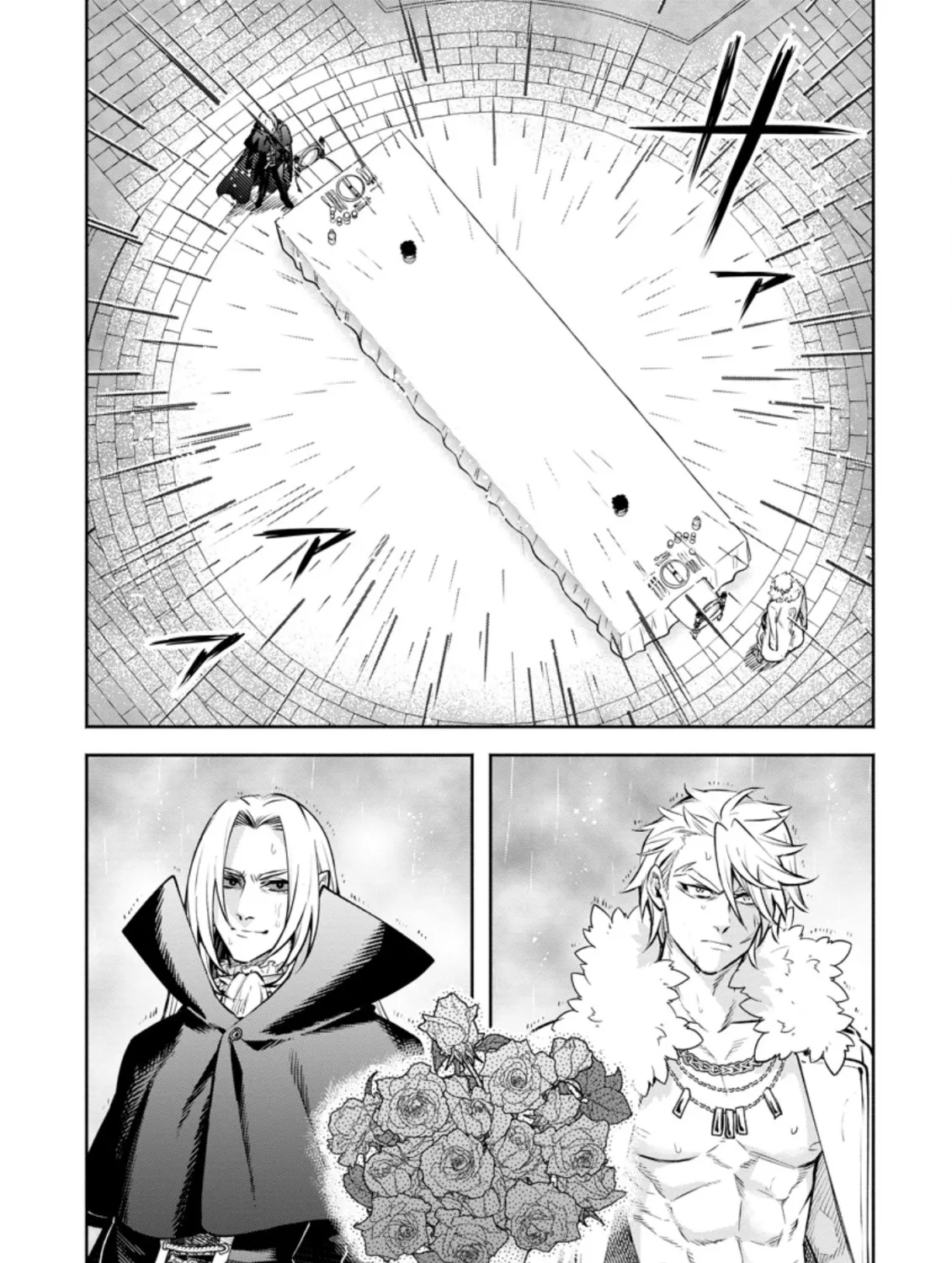 Read Maou-sama, Retry! R EN Manga Online