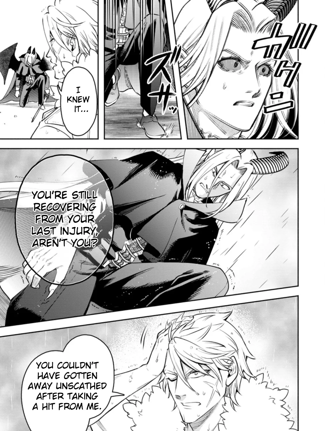 Read Maou-sama, Retry! R EN Manga Online