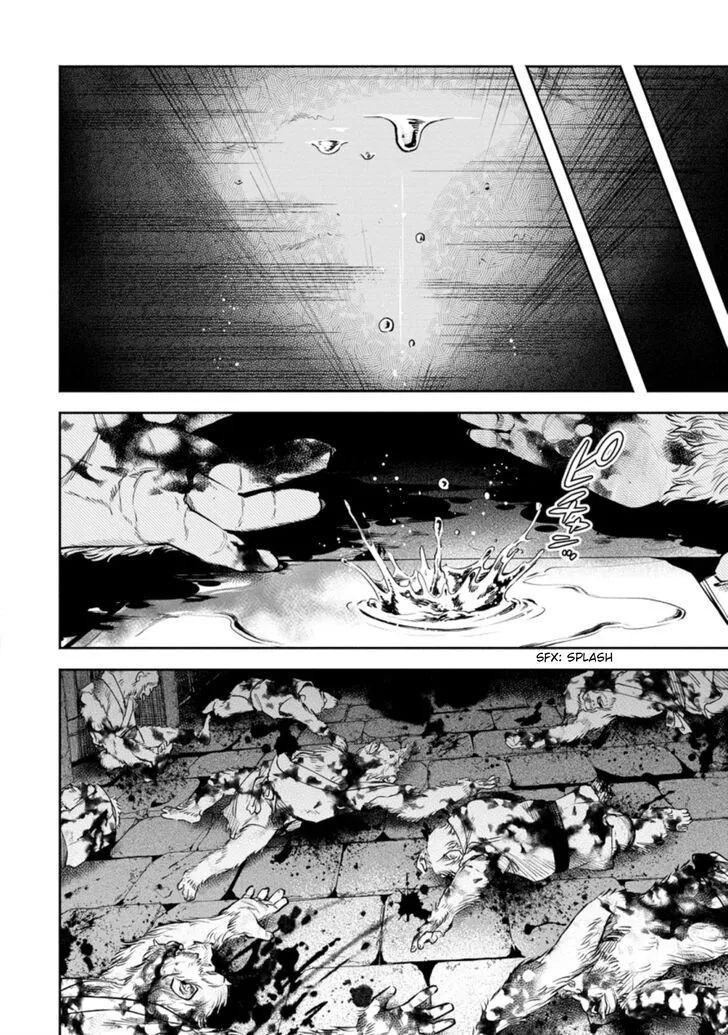 Read Maou-sama, Retry! R EN Manga Online