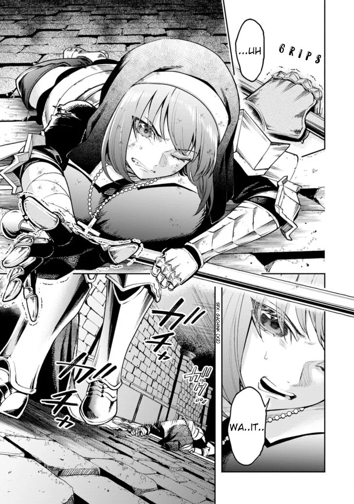 Read Maou-sama, Retry! R EN Manga Online