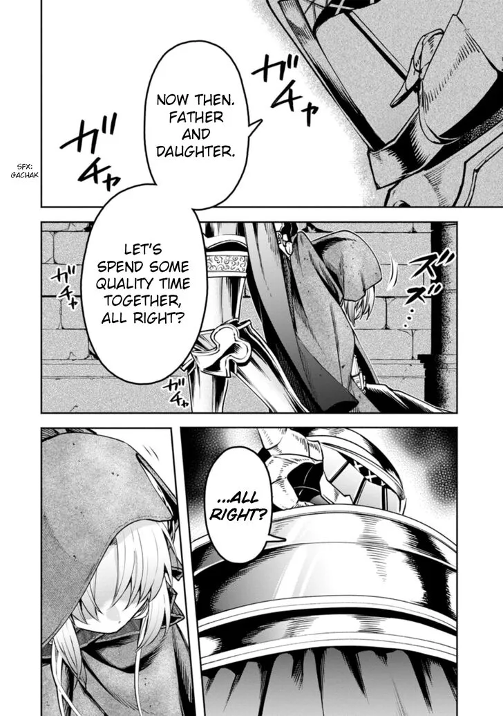 Read Maou-sama, Retry! R EN Manga Online