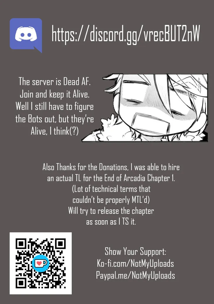 Read Maou-sama, Retry! R EN Manga Online