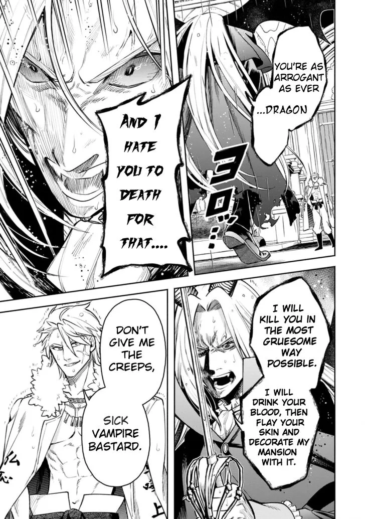 Read Maou-sama, Retry! R EN Manga Online