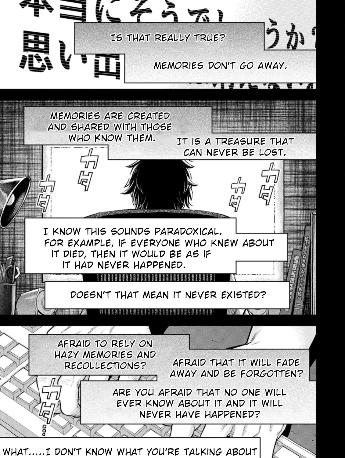 Read Maou-sama, Retry! R EN Manga Online