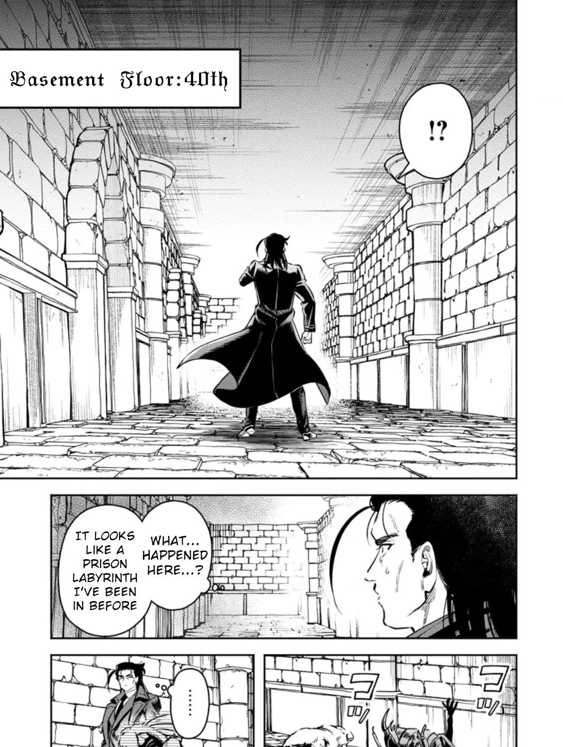 Read Maou-sama, Retry! R EN Manga Online