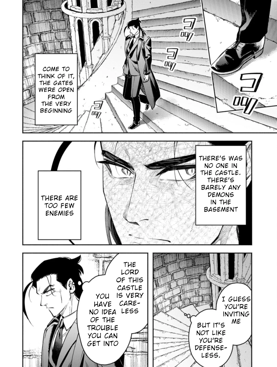 Read Maou-sama, Retry! R EN Manga Online