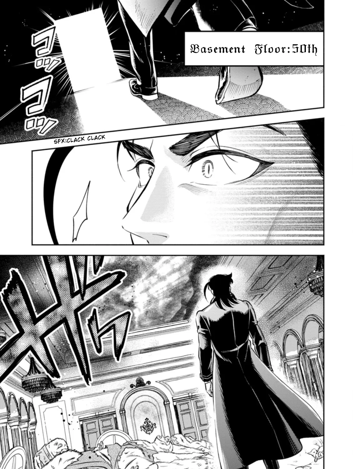 Read Maou-sama, Retry! R EN Manga Online