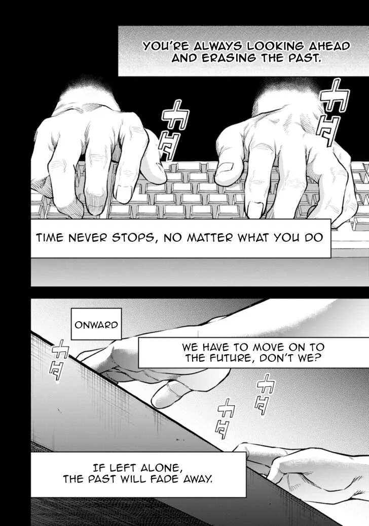 Read Maou-sama, Retry! R EN Manga Online