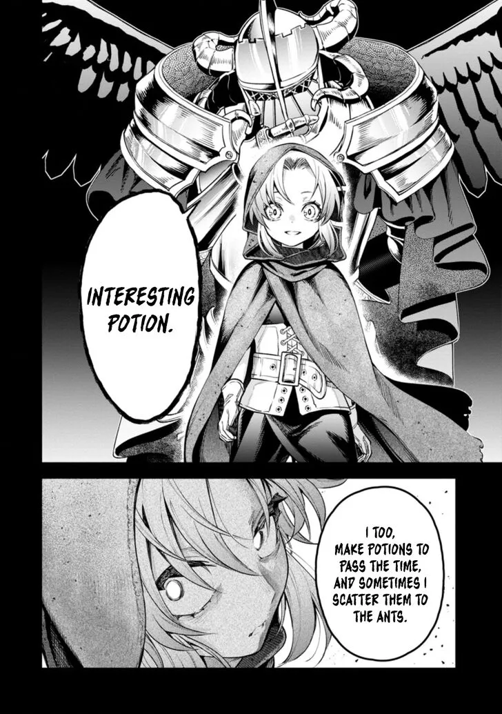 Read Maou-sama, Retry! R EN Manga Online