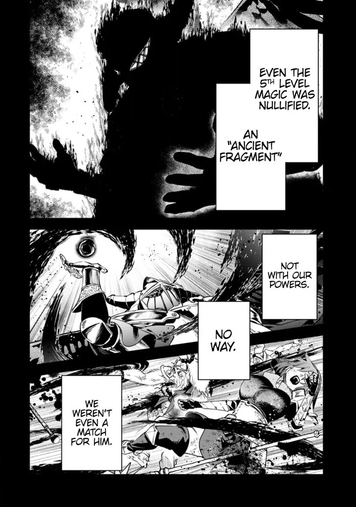 Read Maou-sama, Retry! R EN Manga Online
